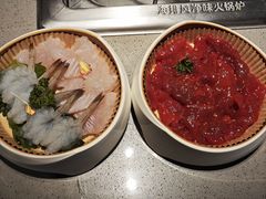 -海底捞火锅(北京路店)