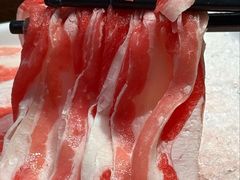 -鲜入唯煮·港式海鲜牛肉火锅(金宝街店)