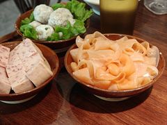 -胖姐社区老火锅(北京总店)