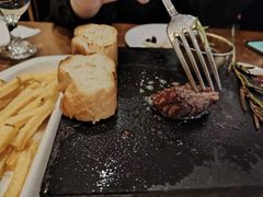 -Entrecôte 法国牛扒馆(保利·时光里店)