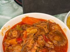 -牛记咖喱美食(十月初五日街店)