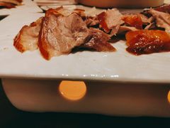 -粗茶淡饭·隐庐私厨(东亭店)