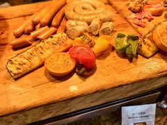 -嘉定凯悦·咖啡厅