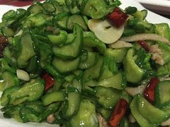 -老院子饭店·鲁菜·海鲜·家常菜