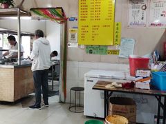 -北路拉面馆(洪湖里店)