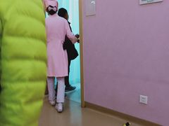 -慈铭体检(洋桥分院)