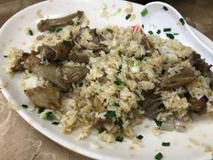 乳鸽饭-秦记南岗鱼锅(珠吉路店)
