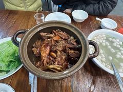 斯丹的一个鸭子-斯丹姜母鸭·古法干香(涂门街总店)