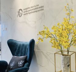 -潘多拉Hairsalon