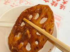 老南昌藕片-堂瓦里·33年传统赣菜(第一街区店)