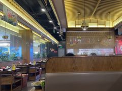 -井格重庆火锅(西直门凯德Mall店)