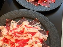 -真汐·寿喜烧放题自助(潍坊泰华店)