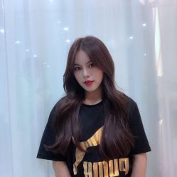 点击看大图 -3AM HAIR SALON染发接发