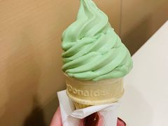 -麦当劳(天兴罗斯福店)