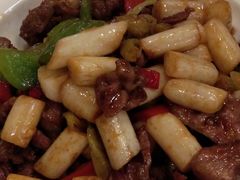 -乡村驴肉馆羊蝎子