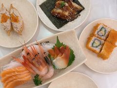 -元气寿司(金光华店)