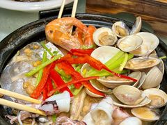 -东江海鲜大排档·潮汕菜·砂锅粥
