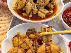 -味之绝美蛙鱼火锅(八号路店)