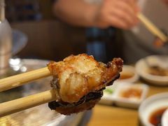 -泥炉烧肉师(新街口金銮巷店)