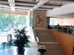 -南京金陵饭店