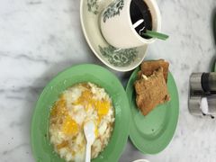 亚坤咖啡吐司老店-亚坤(远东广场店)