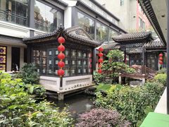 -北园酒家(小北路店)