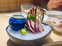 -余欢领鲜火锅(新街口店)