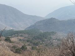 -妙峰山风景名胜区