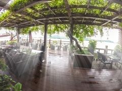 紫藤架-望海·帆船主题咖啡厅•品茗下午茶(石湖景区店)
