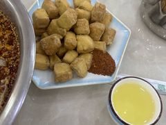 -杨林闻老三酸菜鱼(总店)