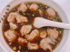 -蒋家桥饺面店(广陵路店)