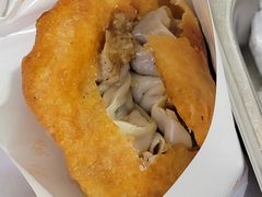 -家阳赵师傅油饼包烧麦(粮道街店)