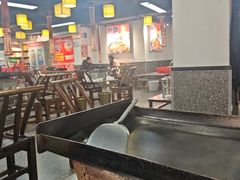 -郝大姐·乌龙山铁板烧(大学城三店)