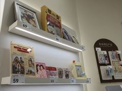 -海马体照相馆(广州新世界云门New park店)