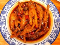 -回家吃饭·地道南昌菜(建德观总店)