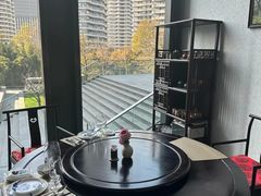 -浦江悦(陆家嘴保利广场店)