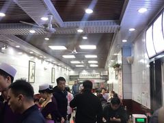 大堂-郑家包子牛肉拉面(尚勤路店)