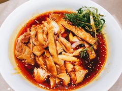 -宏达宴老菜馆(群力第四大道店)