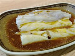 -藤原肠粉店