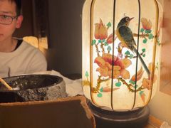-绿茶餐厅(领展购物广场·中关村店)