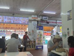 -津品味小吃(大学湾店)