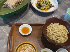 -奇芳阁·百年清真南京菜(夫子庙店)
