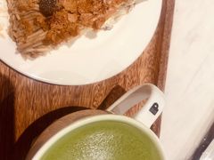 -Peet's Coffee皮爷咖啡(德基店)