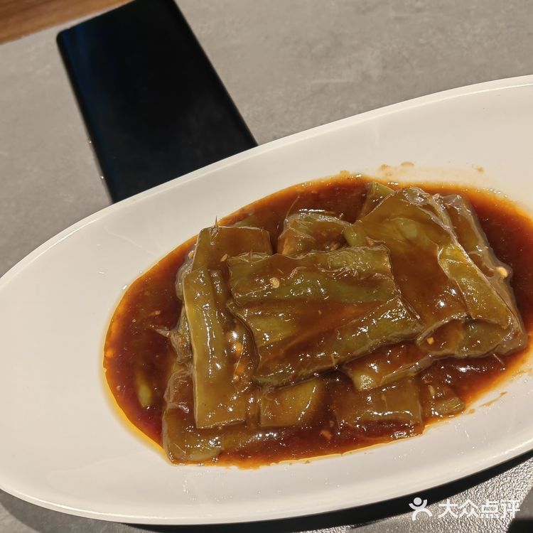 佳肴秀味觉  晓江南