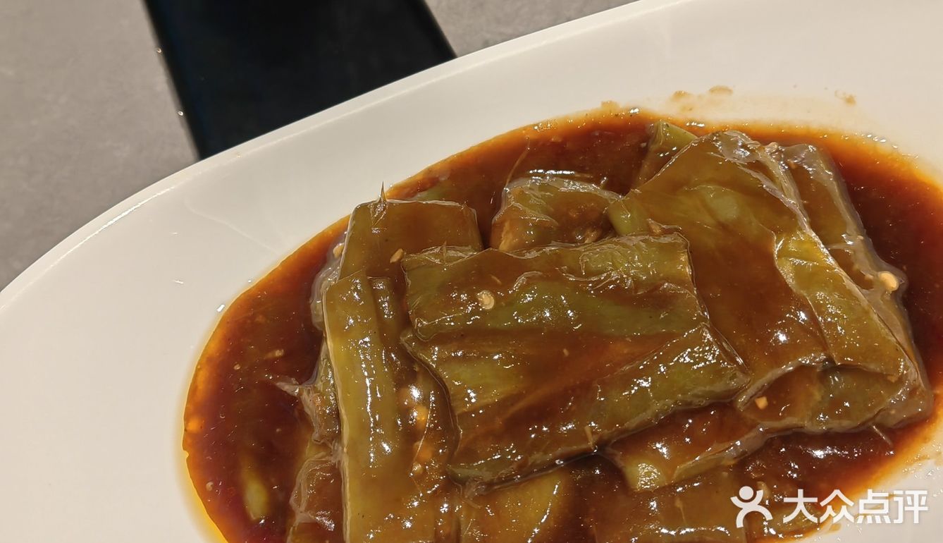 佳肴秀味觉  晓江南