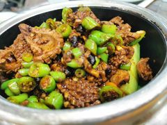 -乔家满族八大碗(流水沟店)