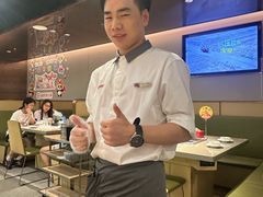 -海底捞火锅(石狮泰禾广场店)