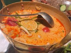 -Home Thai·泰谣(王府井apm店)