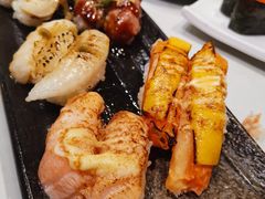 -极尚大喜屋日本料理(铜锣湾店)