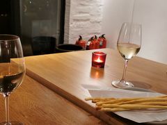 -La Strada(安福路店)